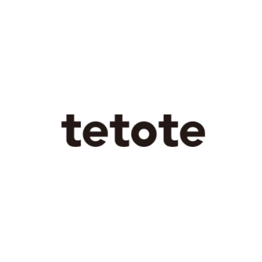 tetote LOGO