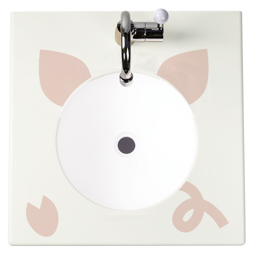 EGAK1人用ぶた天板