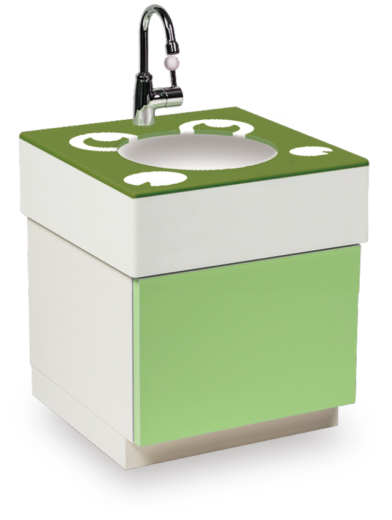 EGAK1人用かえる