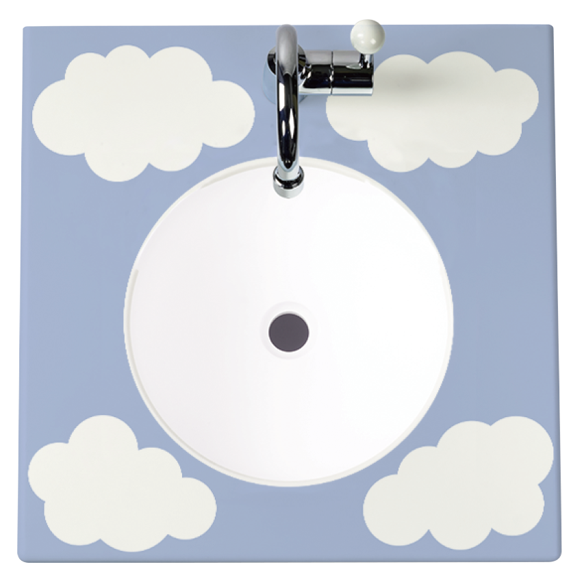 EGAK1人用くも天板