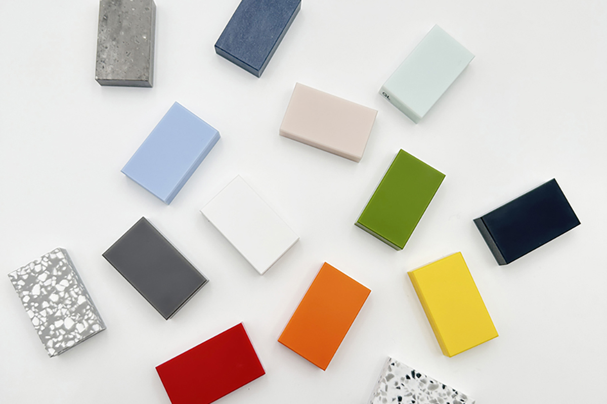 人工大理石ってどんな素材？